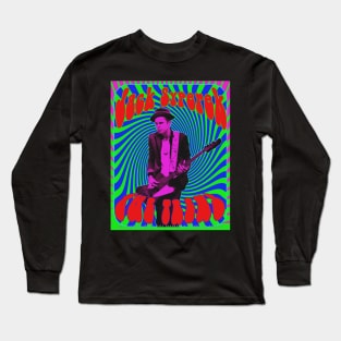 The Trews-Jack Syperek Long Sleeve T-Shirt